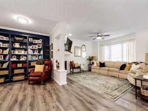 11488 W Radcliffe Drive, Littleton CO 80127