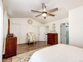 11488 W Radcliffe Drive, Littleton CO 80127