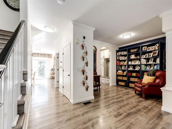 11488 W Radcliffe Drive, Littleton CO 80127