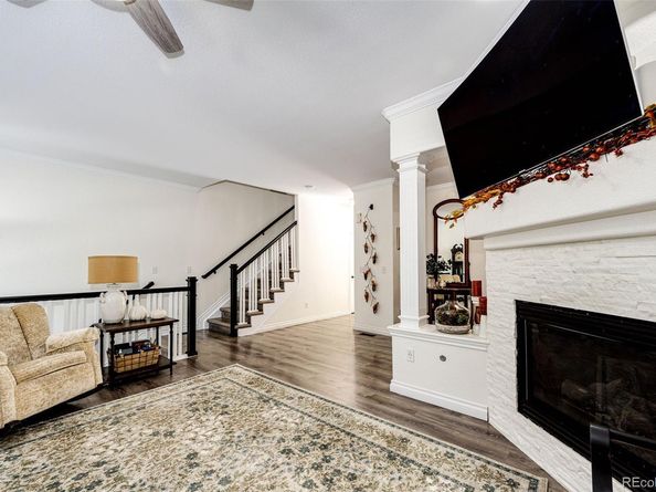11488 W Radcliffe Drive, Littleton CO 80127