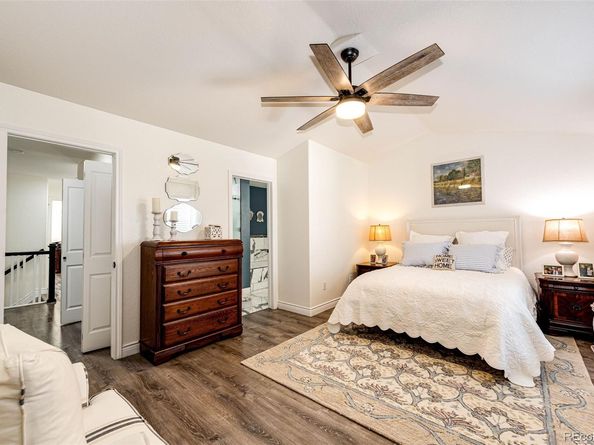 11488 W Radcliffe Drive, Littleton CO 80127