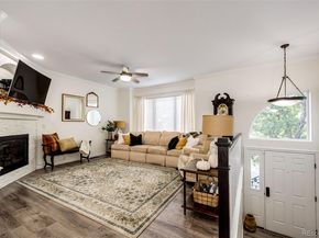 11488 W Radcliffe Drive, Littleton CO 80127