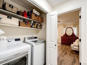 11488 W Radcliffe Drive, Littleton CO 80127