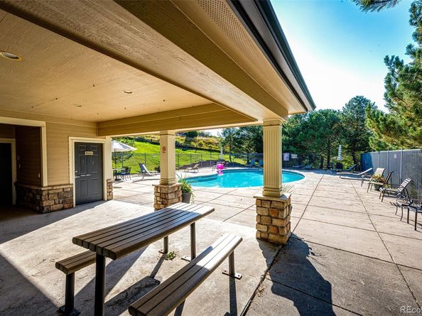 11488 W Radcliffe Drive, Littleton CO 80127