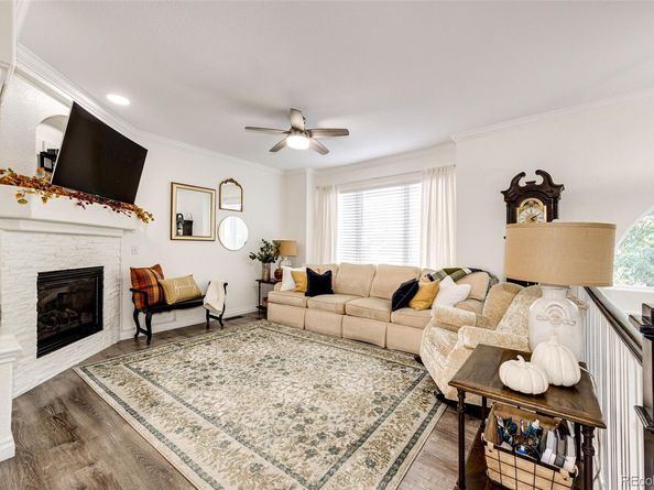 11488 W Radcliffe Drive, Littleton CO 80127