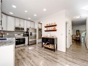 11488 W Radcliffe Drive, Littleton CO 80127