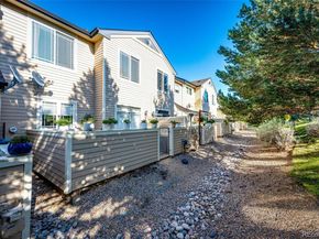 11488 W Radcliffe Drive, Littleton CO 80127
