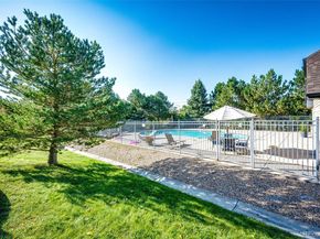 11488 W Radcliffe Drive, Littleton CO 80127