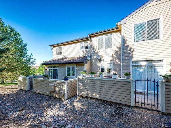 11488 W Radcliffe Drive, Littleton CO 80127