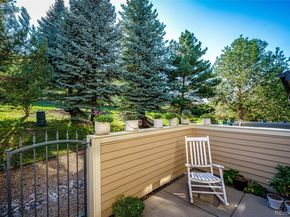 11488 W Radcliffe Drive, Littleton CO 80127