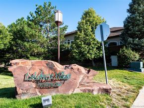11488 W Radcliffe Drive, Littleton CO 80127