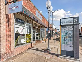 1464 W Lake Avenue, Littleton CO 80120