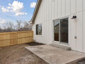 1464 W Lake Avenue, Littleton CO 80120