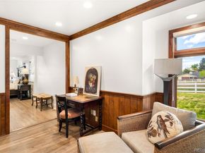 6500 Garrison Street, Arvada CO 80004