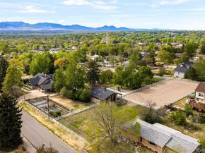 6500 Garrison Street, Arvada CO 80004