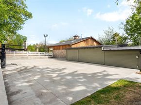 6500 Garrison Street, Arvada CO 80004