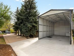 6500 Garrison Street, Arvada CO 80004