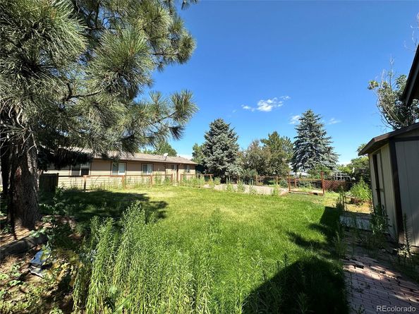 3060 S Hannibal Street, Aurora CO 80013