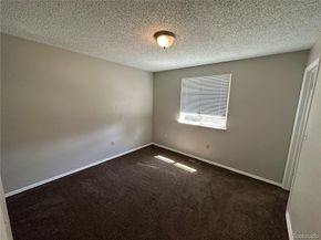 3060 S Hannibal Street, Aurora CO 80013