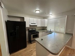 3060 S Hannibal Street, Aurora CO 80013