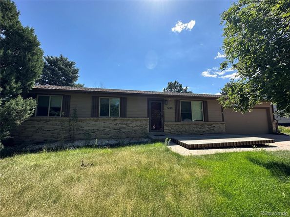 3060 S Hannibal Street, Aurora CO 80013