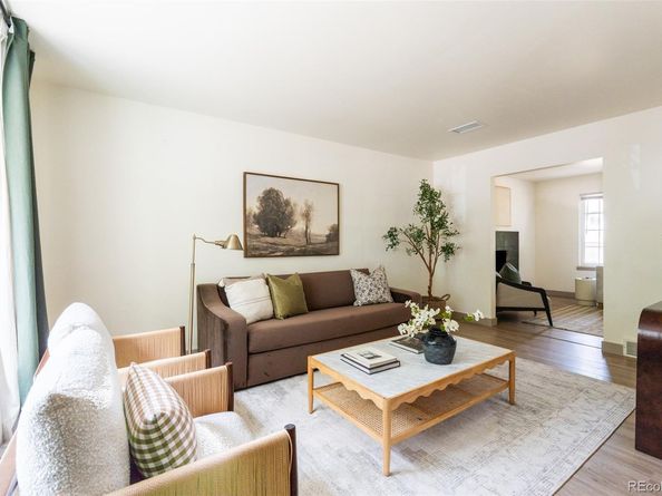 1410 S Vaughn Circle, Aurora CO 80012