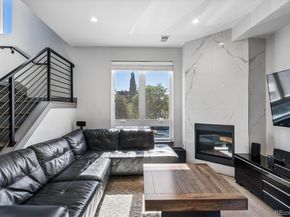 2816 W 26th Avenue 106, Denver CO 80211