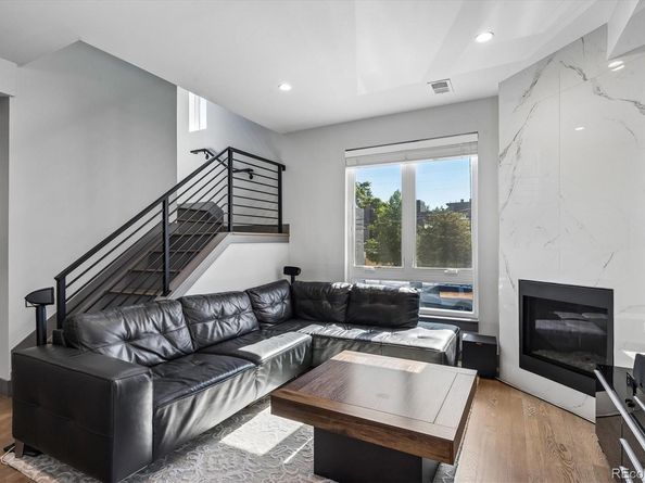 2816 W 26th Avenue 106, Denver CO 80211