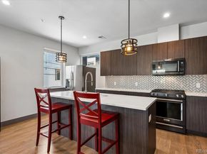 2816 W 26th Avenue 106, Denver CO 80211