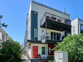 2816 W 26th Avenue 106, Denver CO 80211