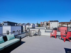 2816 W 26th Avenue 106, Denver CO 80211