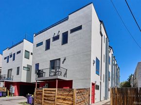 2816 W 26th Avenue 106, Denver CO 80211