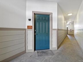 3890 S Dayton Street 105, Aurora CO 80014