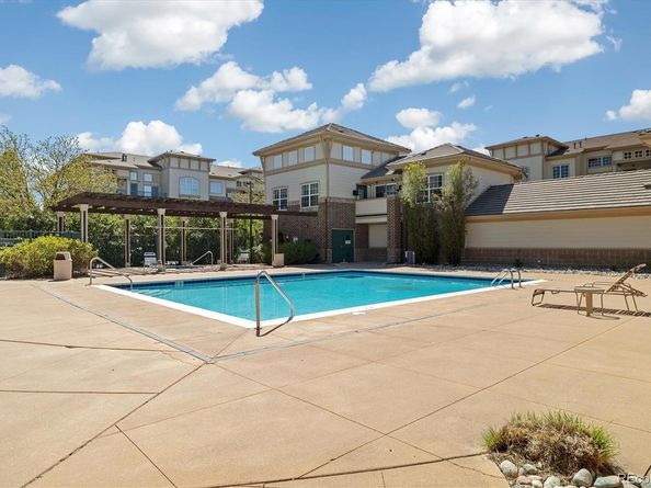 3890 S Dayton Street 105, Aurora CO 80014
