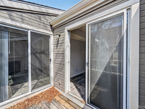 5705 W Atlantic Place 302, Lakewood CO 80227