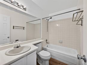 5705 W Atlantic Place 302, Lakewood CO 80227