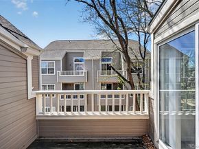 5705 W Atlantic Place 302, Lakewood CO 80227