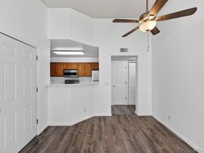 5705 W Atlantic Place 302, Lakewood CO 80227