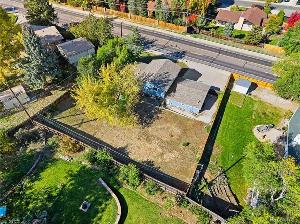 11760 W 32nd Ave., Wheat Ridge CO 80033