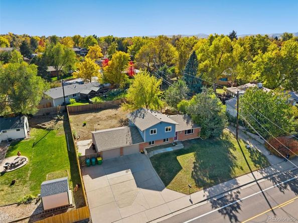 11760 W 32nd Ave., Wheat Ridge CO 80033