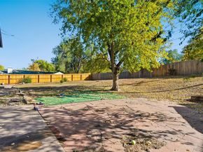 11760 W 32nd Ave., Wheat Ridge CO 80033