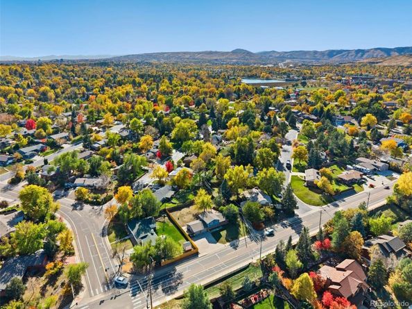 11760 W 32nd Ave., Wheat Ridge CO 80033