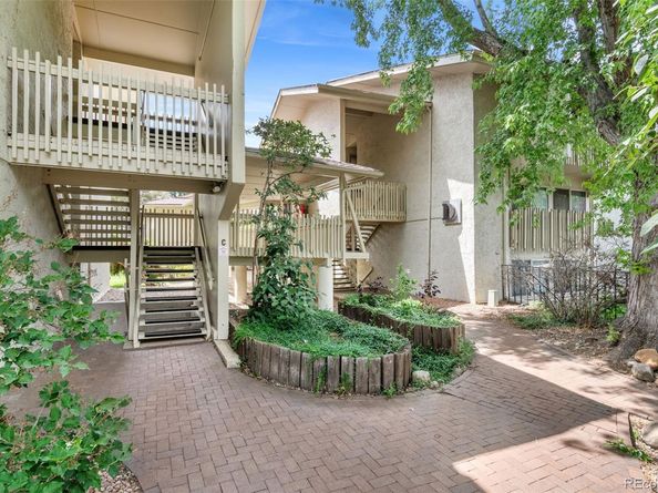 2707 Valmont Road 106, Boulder CO 80304