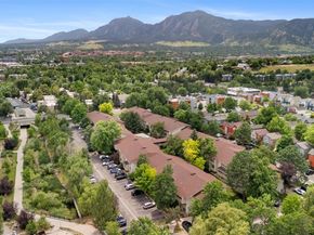 2707 Valmont Road 106, Boulder CO 80304