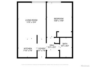 2707 Valmont Road 106, Boulder CO 80304