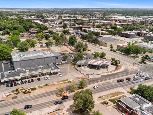 2707 Valmont Road 106, Boulder CO 80304