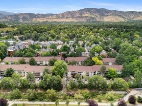 2707 Valmont Road 106, Boulder CO 80304