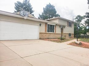 3138 S Joplin Court, Aurora CO 80013