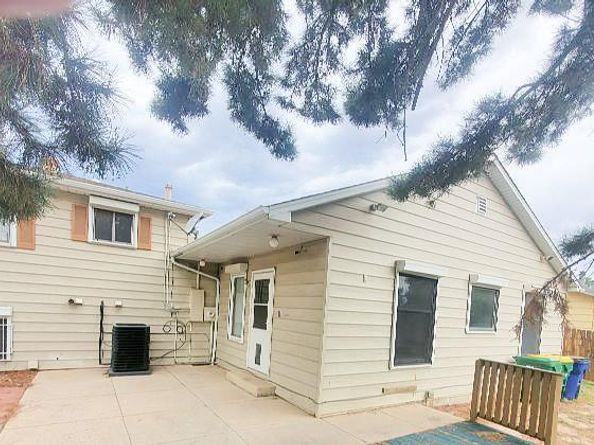 3138 S Joplin Court, Aurora CO 80013