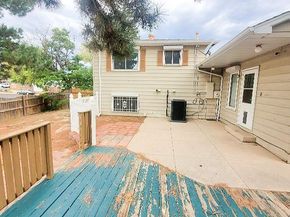 3138 S Joplin Court, Aurora CO 80013